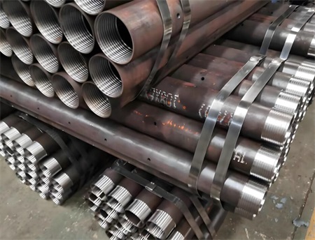 五通桥管棚管
